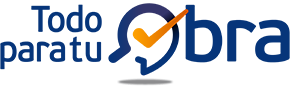 Logo Todo para tu obra